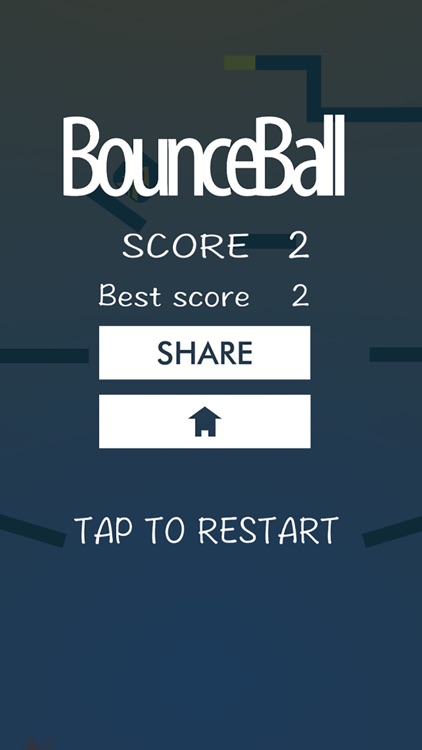 BounceBall !! screenshot-3