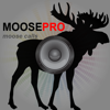 Moose Hunting Calls - With Bluetooth - Ad Free - Joel Bowers