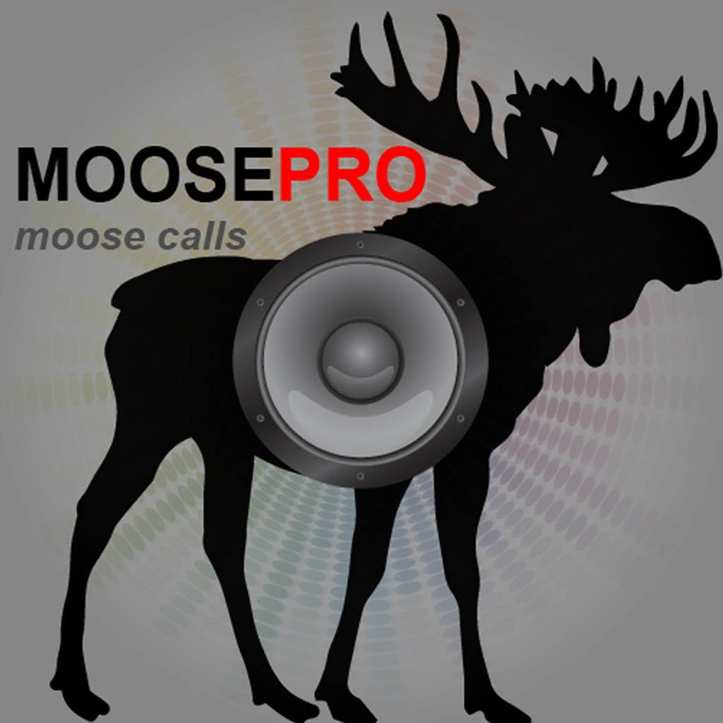 Get Moose Hunting Calls - With Bluetooth - Ad Free for iOS, iPhone, iPad Aso Report