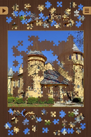 Epic Jigsaw Puzzles + screenshot 3
