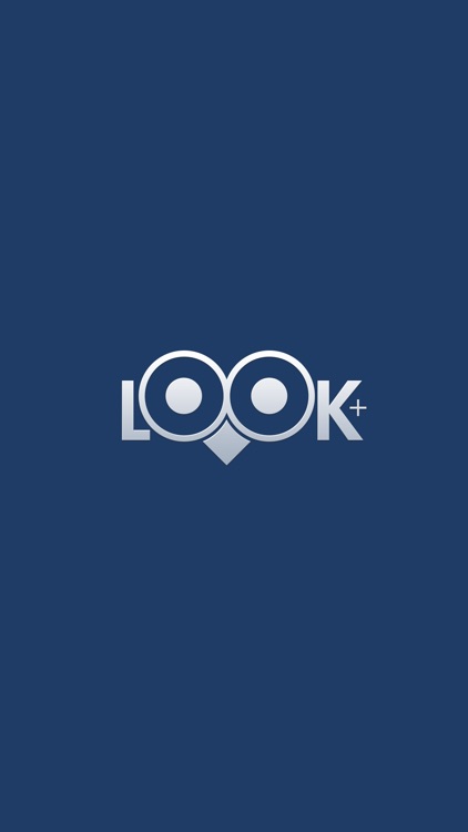 Look+ by Vishvart