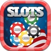 A Great Slot Machine lucky - Spins Crazy Free Game