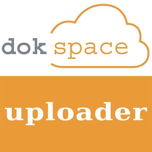 dokspace fastlink Icon