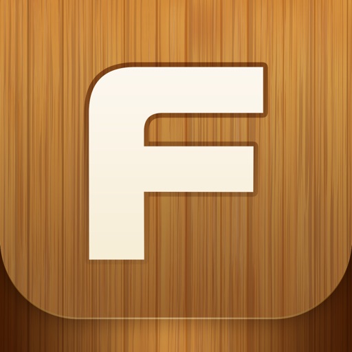 WordFall - Brain Training Game to Search Words Icon