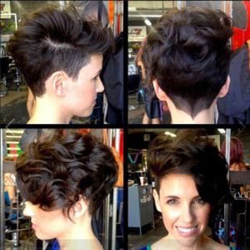 Hairstyles For Short Hair