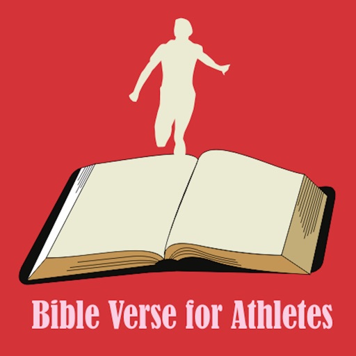 Bible Verse for Athletes