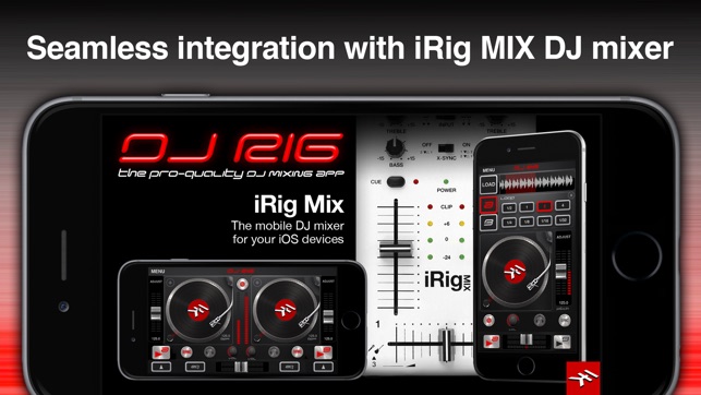 DJ Rig FREE(圖2)-速報App