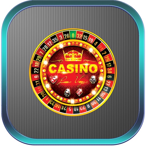 Best Konami Vegas SLOTS - Casino Royale icon