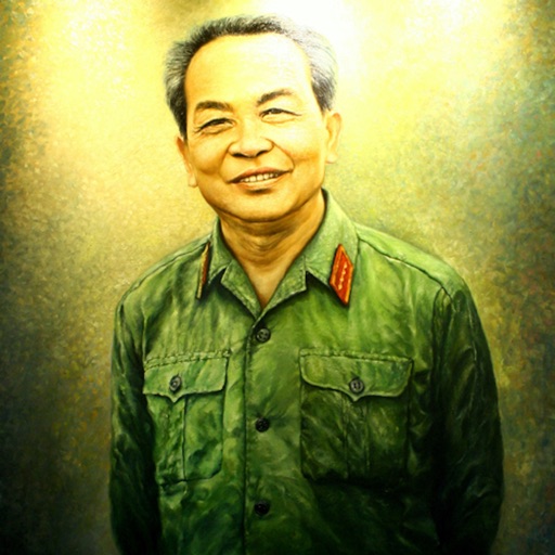 Đại Tướng Võ Nguyên Giáp Hào Khí Trăm Năm icon