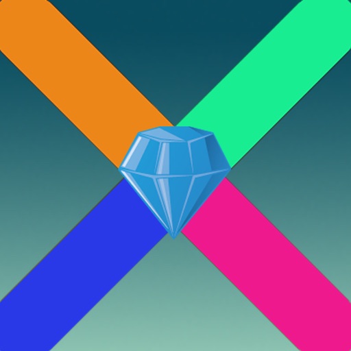 Color-Collide iOS App