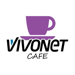 Vivonet Café Kiosk Ordering