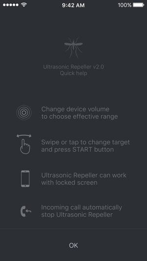 Ultrasonic Repeller(圖3)-速報App