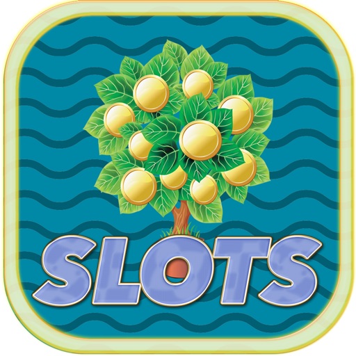 Money Tree Quick Lucky Machine – Las Vegas Free Slot Machine Games – bet, spin & Win big icon