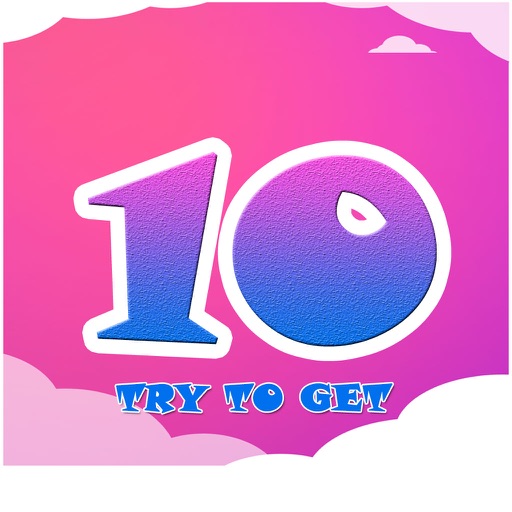 Try To Get 10 iOS App