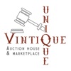 Icon Unique Vintique Auction House