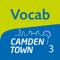 Camden Town Vokabeltrainer 3
