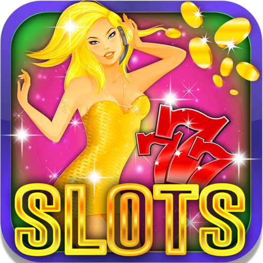 Super Party Slot Machine: Fun ways to roll the dice and strike winning combinations