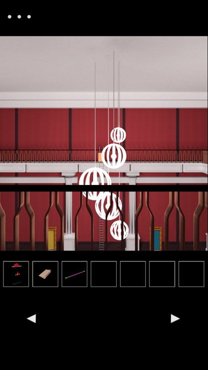 Escape Game: Traps screenshot-3