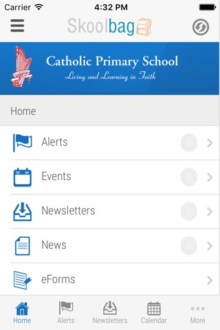 St Cecilia's Catholic Primary School Glen Iris screenshot 2