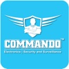 COMMANDO Wi-Fi