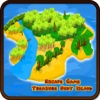 Escape Game Treasure Hunt Island