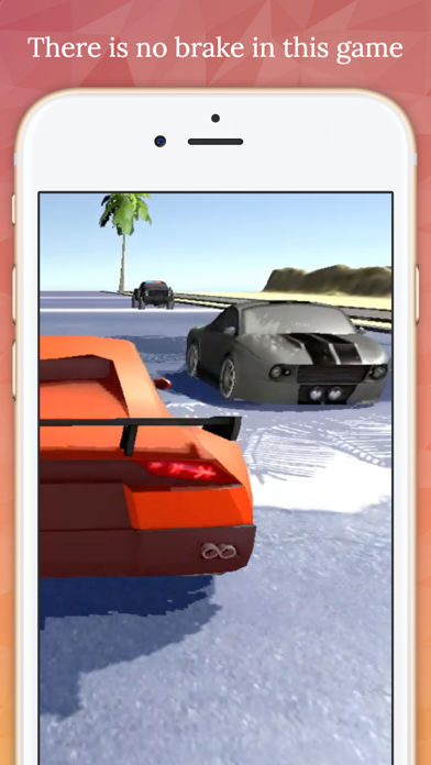 Traffic Racer: Ultimate Traffic Rider Screenshot 4