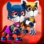 Crea tu propio super-héroe - Juego de Heroes para la Familia Gratis.