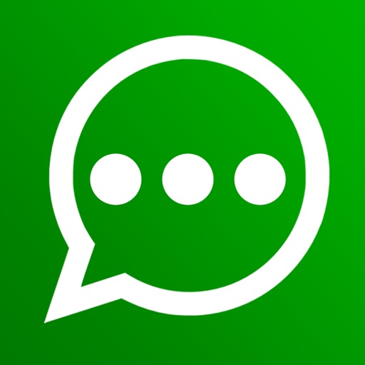 All Devices for WhatsApp - Messenger for iPad - Pro app icon