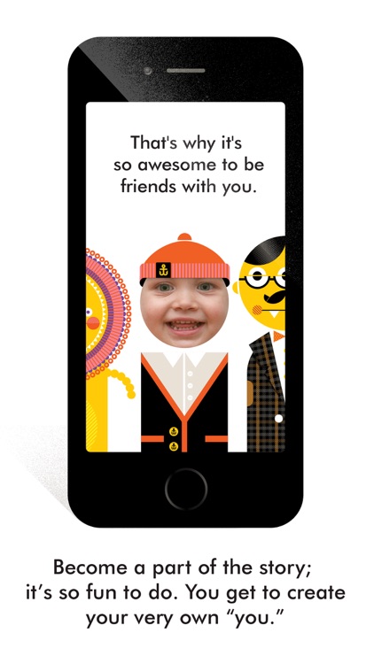 Wee You-Things screenshot-4