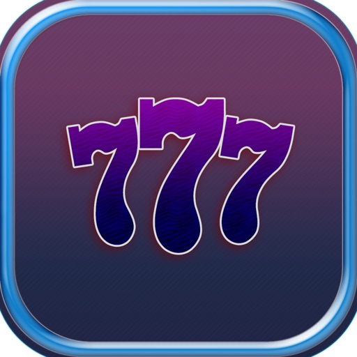 777 Purple Aristocrat Casino - Free To Play icon