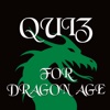 Quizes for Dragon Age Fandom - Trivia DA Game