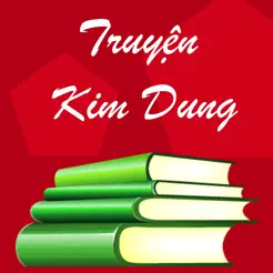 Truyện Kim Dung hay nhất