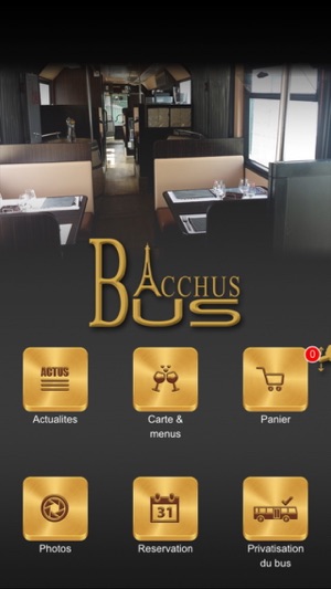 Bacchus Bus(圖1)-速報App