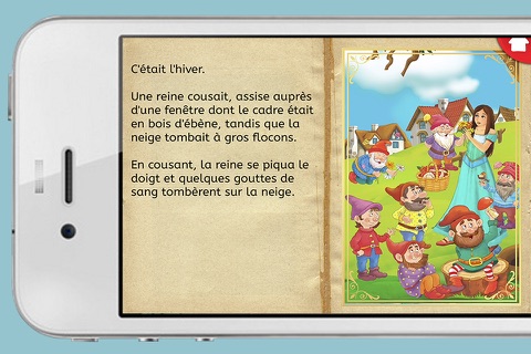 Classic Bedtime Stories 2 screenshot 4