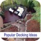 With home modernization growing hobby more popular for people, it is not surprising that the idea to enhance your garden with a fantastic idea deck design, and a wooden deck exceptional functional has become very popular in recent years and is one of the most useful tasks DIY you really can do yourself, in this case the description of the design ideas home, you'll find some fantastic decking plans and ideas to get you started