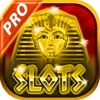 Pharaoh's Fortune Slots: Lucky Slots Casino Game HD!
