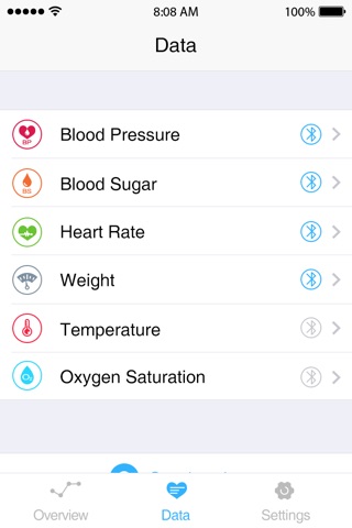 Health Measure by doctorgram screenshot 3