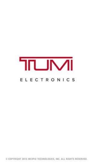 TUMI Electronics