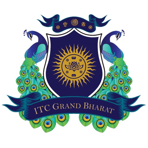 ITC Grand Bharat Icon