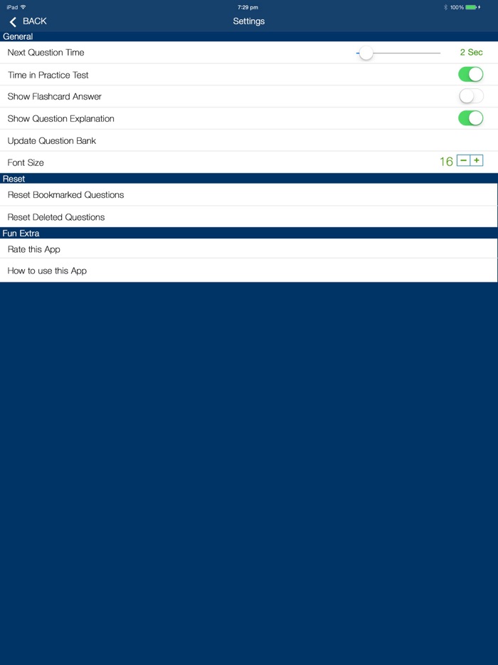 FE Practice Exam Prep 2018
