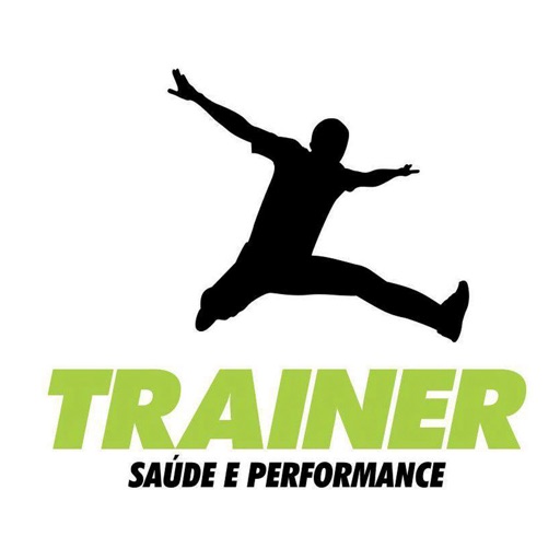 Trainer Academia icon