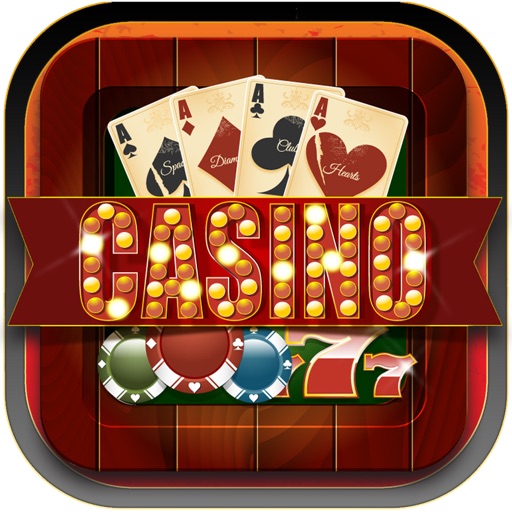 Best Betline Paradise Casino - Jackpot Edition icon