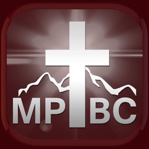 Mount Pleasant Baptist Church icon