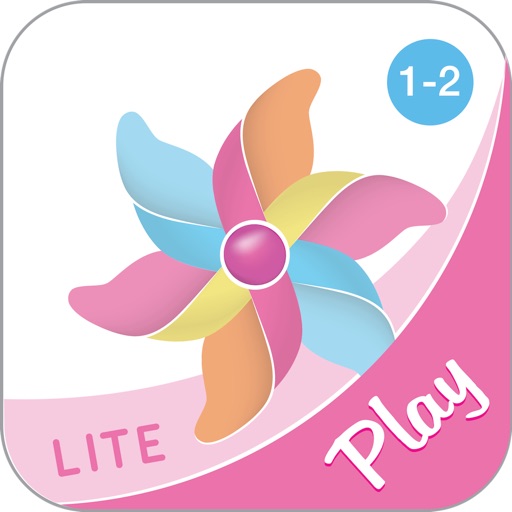 PlayMama 1-2 year olds LITE – child learning game ideas for early development