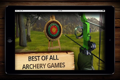 Archery Champion PRO (ADS FREE) 3D Bow Tournament Master, Sport Shooting Game screenshot 2