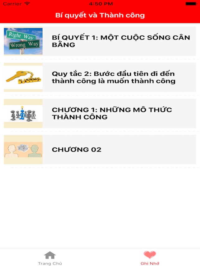 Bí quyết & thành công - kỹ năng tư duy - kỹ năng giao tiếp