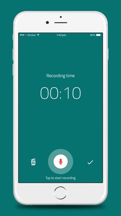 Ultimate Audio Recorder Free