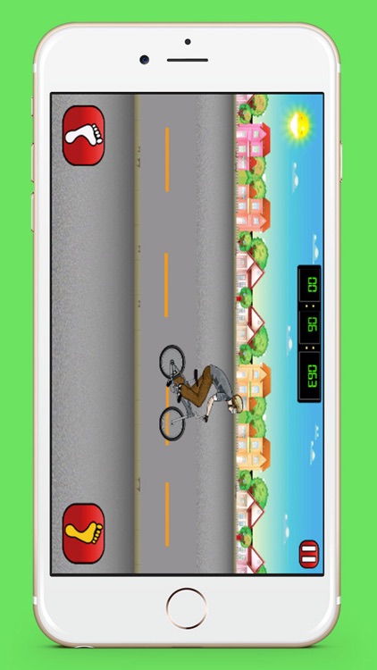 Best Friend Street Race screenshot-3