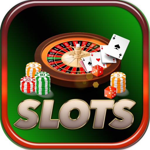 888 Casino Mania Scatter Slots - Play Real Slots, Free Vegas Machine icon