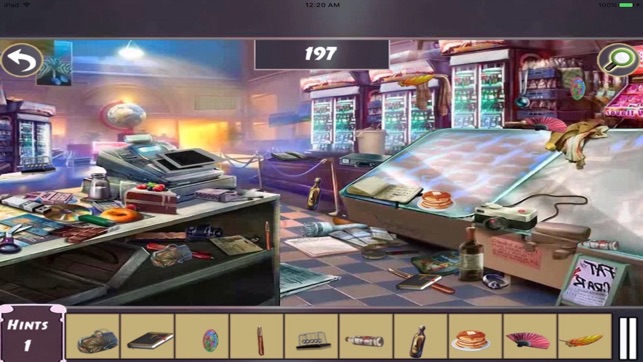 Crime Case mystery Hidden objects(圖3)-速報App